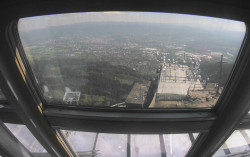 Ještěd, Liberec