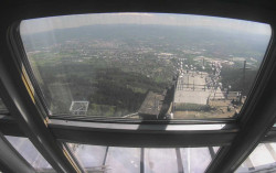 Ještěd, Liberec