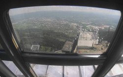 Ještěd, Liberec