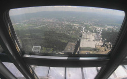 Ještěd, Liberec