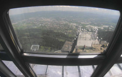 Ještěd, Liberec