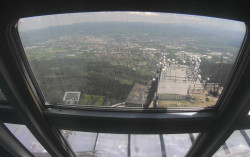 Ještěd, Liberec
