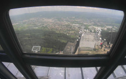 Ještěd, Liberec