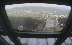 Ještěd, Liberec