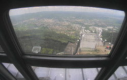 Ještěd, Liberec