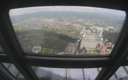 Ještěd, Liberec