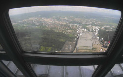 Ještěd, Liberec