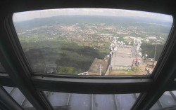 Ještěd, Liberec