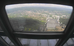 Ještěd, Liberec