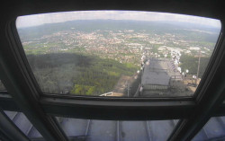 Ještěd, Liberec