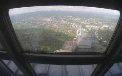Ještěd, Liberec