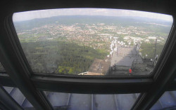 Ještěd, Liberec