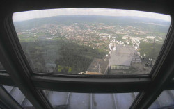 Ještěd, Liberec