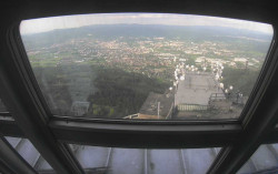 Ještěd, Liberec