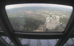 Ještěd, Liberec