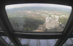 Ještěd, Liberec