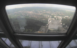 Ještěd, Liberec
