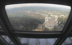 Ještěd, Liberec
