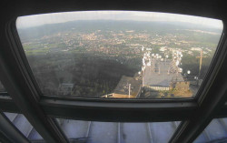 Ještěd, Liberec