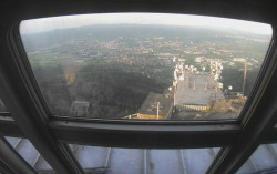 Ještěd, Liberec