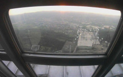 Ještěd, Liberec