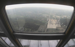 Ještěd, Liberec