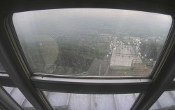 Ještěd, Liberec