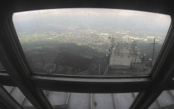 Ještěd, Liberec