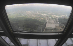 Ještěd, Liberec