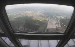 Ještěd, Liberec