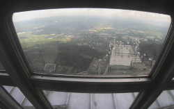 Ještěd, Liberec