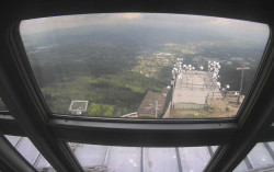 Ještěd, Liberec