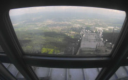 Ještěd, Liberec