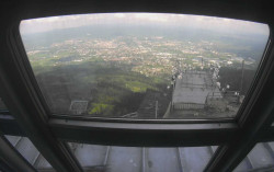 Ještěd, Liberec