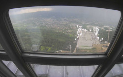 Ještěd, Liberec