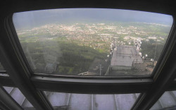 Ještěd, Liberec