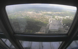 Ještěd, Liberec