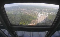 Ještěd, Liberec