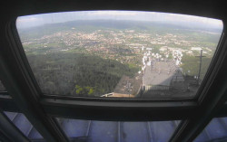 Ještěd, Liberec