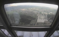Ještěd, Liberec