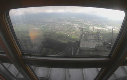 Ještěd, Liberec