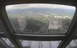 Ještěd, Liberec