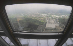 Ještěd, Liberec