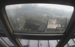 Ještěd, Liberec