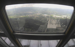 Ještěd, Liberec