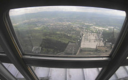 Ještěd, Liberec