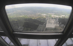 Ještěd, Liberec
