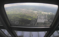 Ještěd, Liberec