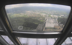 Ještěd, Liberec