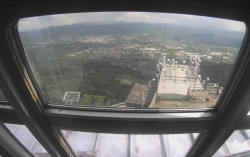 Ještěd, Liberec